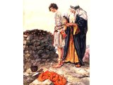 Is Isaac to Die? Genesis 22